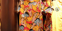 プーさんのかわいいTシャツ| キャステル | CASTEL ディズニー情報