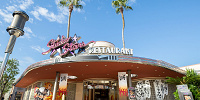 スタジオ・スターズ・レストラン| キャステル | CASTEL ディズニー情報