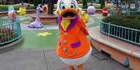 スクルージ・マクダック| キャステル | CASTEL ディズニー情報