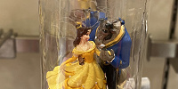 ベル＆野獣| キャステル | CASTEL ディズニー情報