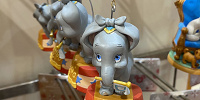 ダンボ| キャステル | CASTEL ディズニー情報