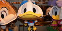 ディズニーのヘッドウェアジャンルのグッズ（イメージ）| キャステル | CASTEL ディズニー情報