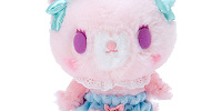 ちあちゃんのぬいぐるみ| キャステル | CASTEL ディズニー情報