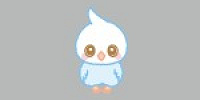 ぼさどり　短毛時| キャステル | CASTEL ディズニー情報
