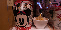 ミニラーメン| キャステル | CASTEL ディズニー情報