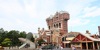 タワー・オブ・テラー| キャステル | CASTEL ディズニー情報
