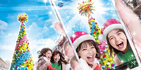 ARフィルター| キャステル | CASTEL ディズニー情報