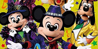 期間限定パレード・ショーは見逃せない！| キャステル | CASTEL ディズニー情報