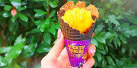 スペシャルメニューは見逃せない！| キャステル | CASTEL ディズニー情報