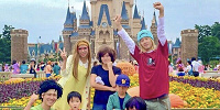 ビッグ・ヒーロー6| キャステル | CASTEL ディズニー情報