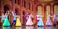 ディズニープリンセス| キャステル | CASTEL ディズニー情報