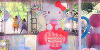 パレードパラレル| キャステル | CASTEL ディズニー情報