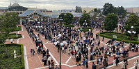 【〜2022年11月】ディズニー入場制限の人数の推移まとめ！