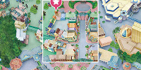 ホームストアの場所| キャステル | CASTEL ディズニー情報