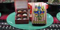 百味ビーンズチョコレート| キャステル | CASTEL ディズニー情報
