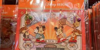 ねつけセット| キャステル | CASTEL ディズニー情報