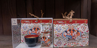 ミニうどん| キャステル | CASTEL ディズニー情報