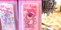 ロッツォのスマホケース| キャステル | CASTEL ディズニー情報