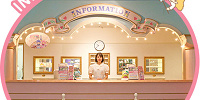 ピューロランドのインフォメーション| キャステル | CASTEL ディズニー情報