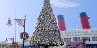 「クリスマス・ウィッシュ」って何？| キャステル | CASTEL ディズニー情報