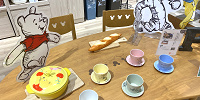 ディズニーファンタジーショップの商品③キッチン用品| キャステル | CASTEL ディズニー情報