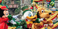 ミッキーのクリスマス・キャロル| キャステル | CASTEL ディズニー情報
