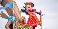ドリーミング・アップ！の音楽 | キャステル | CASTEL ディズニー情報