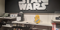 スター・ウォーズのグッズ| キャステル | CASTEL ディズニー情報