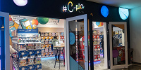イクスピアリのカプセルトイ専門店「#C-pla」| キャステル | CASTEL ディズニー情報