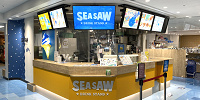 ドリンクスタンド・SEA SAW| キャステル | CASTEL ディズニー情報