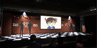 人気キャラクターたちが登場する推理ショーが見どころ！| キャステル | CASTEL ディズニー情報
