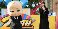 映画『ボス・ベイビー　ファミリーミッション』イベント| キャステル | CASTEL ディズニー情報