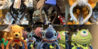 キャラクターカチューシャ| キャステル | CASTEL ディズニー情報
