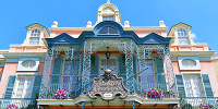 ディズニーランド| キャステル | CASTEL ディズニー情報