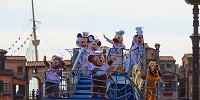 東京ディズニーシー開業20周年イベント| キャステル | CASTEL ディズニー情報