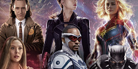 MARVEL インフィニティ・サーガ コレクション| キャステル | CASTEL ディズニー情報