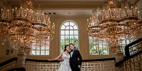 香港ディズニー結婚式：フェアリーテイル・ウェディング| キャステル | CASTEL ディズニー情報