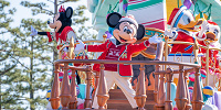 2021年のディズニーランド・シーのイベントを振り返り！1年間を総復習！