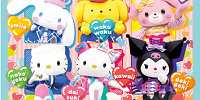 ハーモニーランドでPower of KAWAIIイベント開催| キャステル | CASTEL ディズニー情報