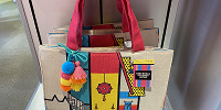 トートバッグ| キャステル | CASTEL ディズニー情報