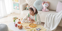 くすみカラーが上品でかわいいスヌーピーのインテリアグッズ| キャステル | CASTEL ディズニー情報