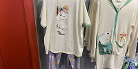 ルームウェア| キャステル | CASTEL ディズニー情報