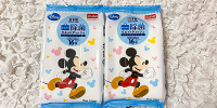 ウェットティッシュ| キャステル | CASTEL ディズニー情報