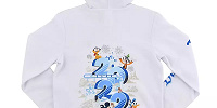 ミッキー2022年パーカー（裏）| キャステル | CASTEL ディズニー情報