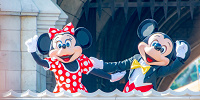 トータリー・ミニーマウスの予想| キャステル | CASTEL ディズニー情報