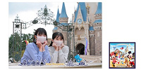 ディズニーフォトの価格| キャステル | CASTEL ディズニー情報