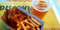 USJのビールコンボ| キャステル | CASTEL ディズニー情報