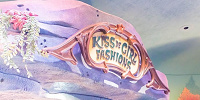 キス・デ・ガール・ファッション| キャステル | CASTEL ディズニー情報