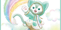 ダッフィー＆フレンズのビューティフル・レイニーデイズ| キャステル | CASTEL ディズニー情報