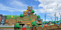 マリオエリア| キャステル | CASTEL ディズニー情報